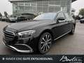 Mercedes-Benz E 300 DE MULTIBEAM/HEAD UP/BURMESTER/4-MATIC/LED Schwarz - thumbnail 1