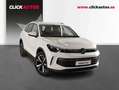 Volkswagen Tiguan 2.0TDI Más DSG 110kW Blanco - thumbnail 3