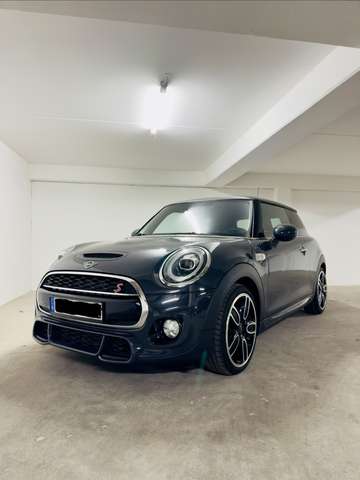 Imagine MINI Cooper S Cooper S / JCW Trim Yours