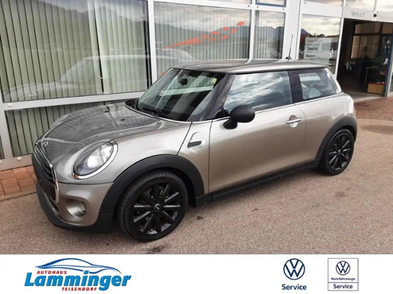 MINI Sonstige