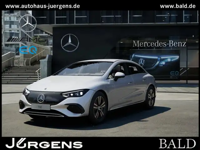 Mercedes-Benz EQE 300 ElectricArt/DIGITAL/Burm/Memo/HA-Lenkung