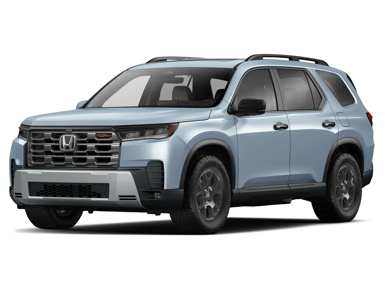 2026 Honda Pilot