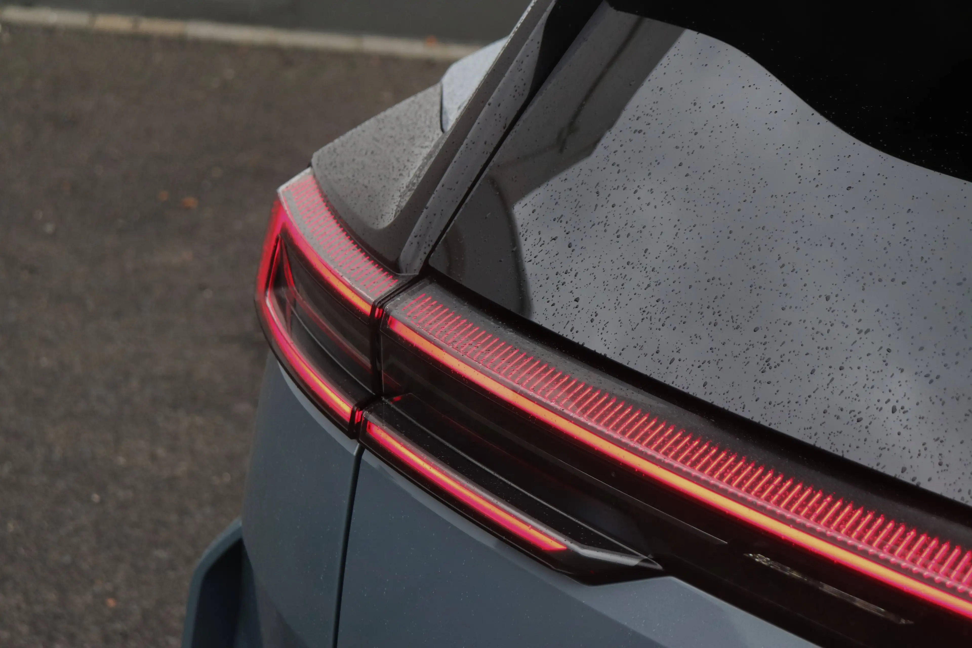 Polestar 3 Long range Dual motor 111 kWh - Nappa Leather Zinc/Plus & Pilot/Towbar/SOH=99% — photo 14