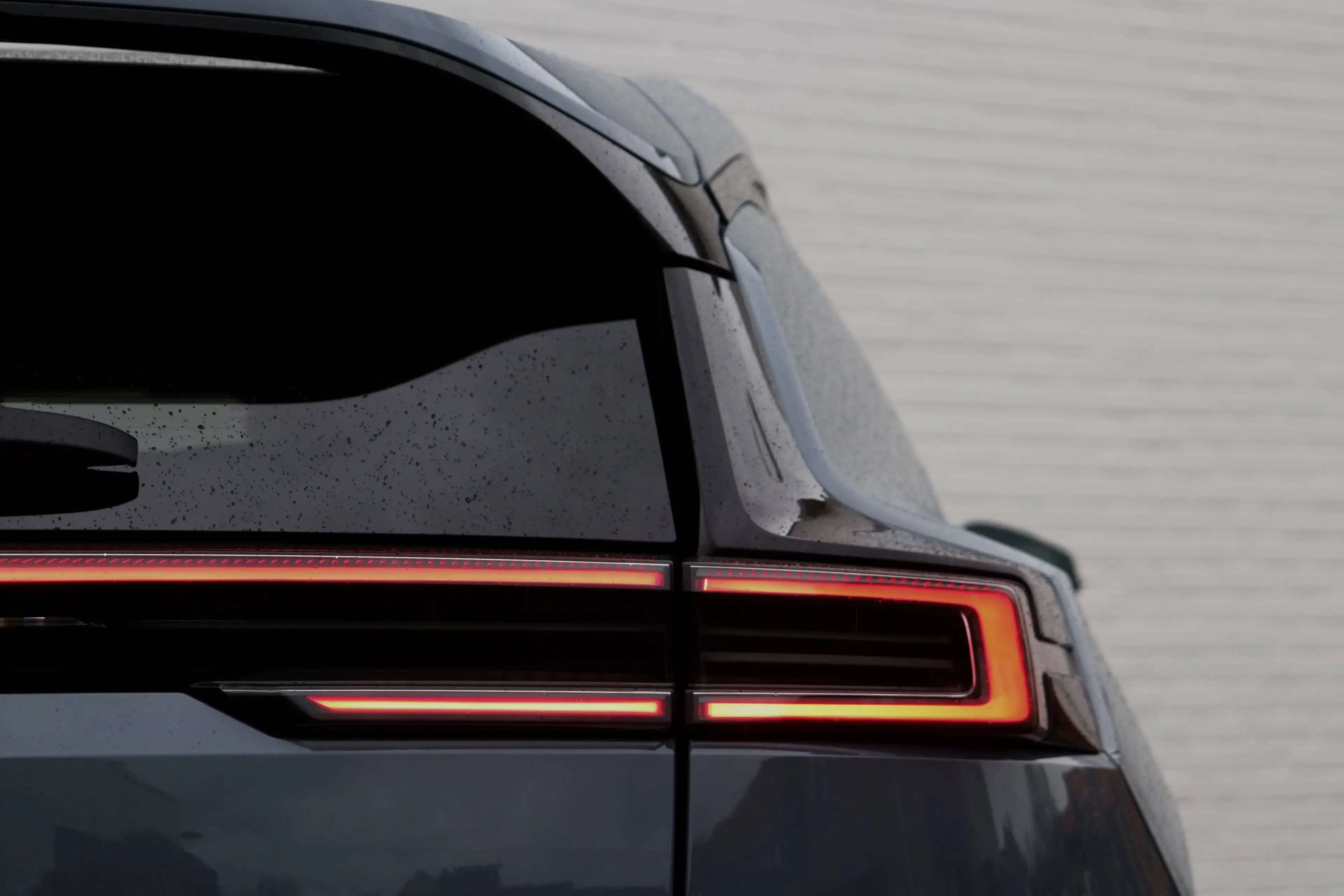 Polestar 3 Long range Dual motor 111 kWh - Nappa Leather Zinc/Plus & Pilot/Towbar/SOH=99% — photo 4