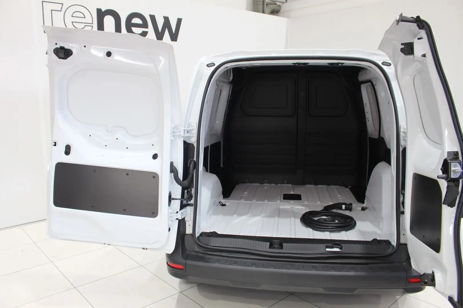 Renault Kangoo Fg. E-Tech L1 Start EV45 90kW 11kWh - 2