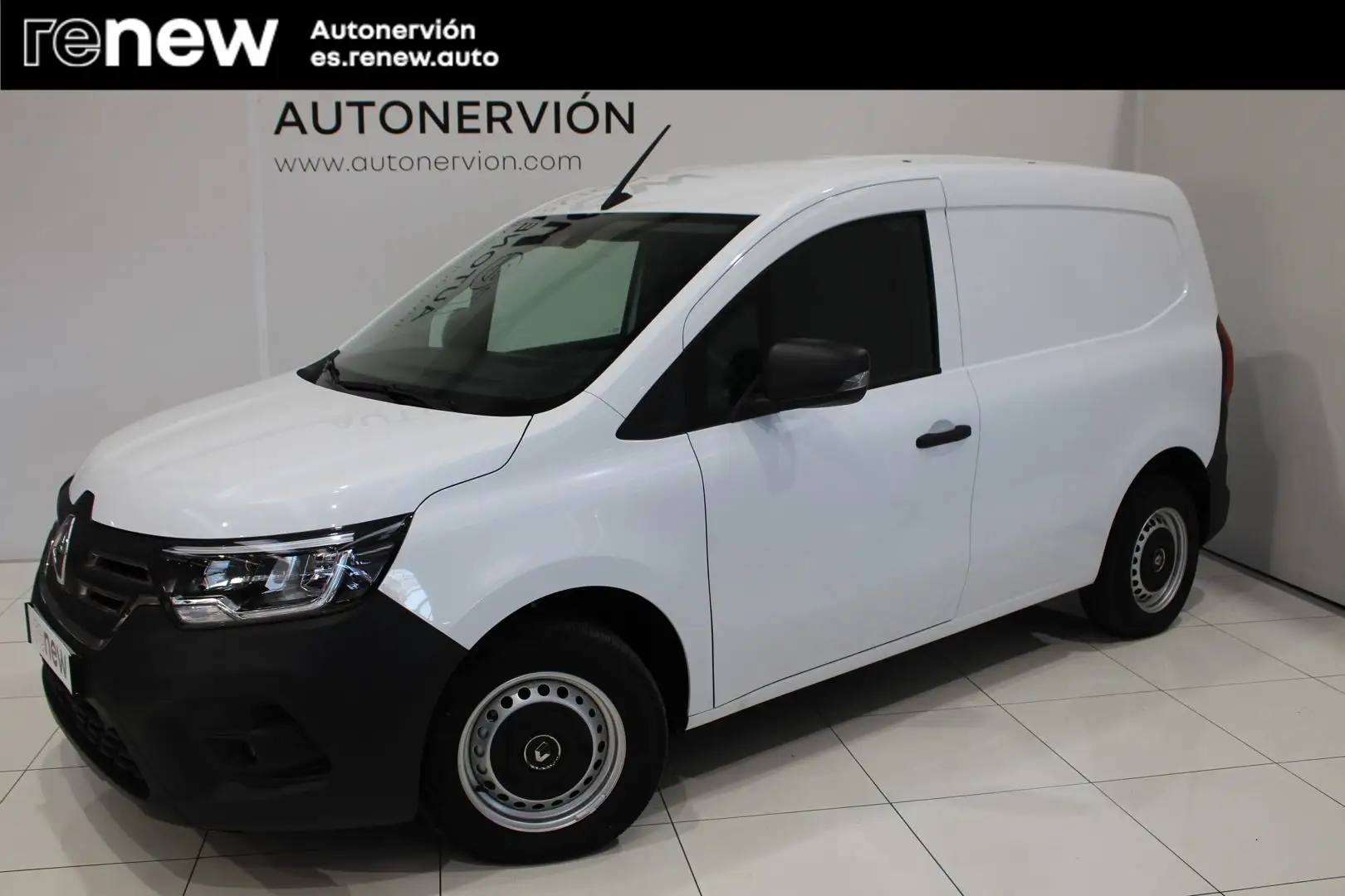 Renault Kangoo Fg. E-Tech L1 Start EV45 90kW 11kWh - 1