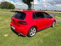 Volkswagen Golf GTI Golf GTI Performance 2,0 TSI DSG GTI Performance Rot - thumbnail 3