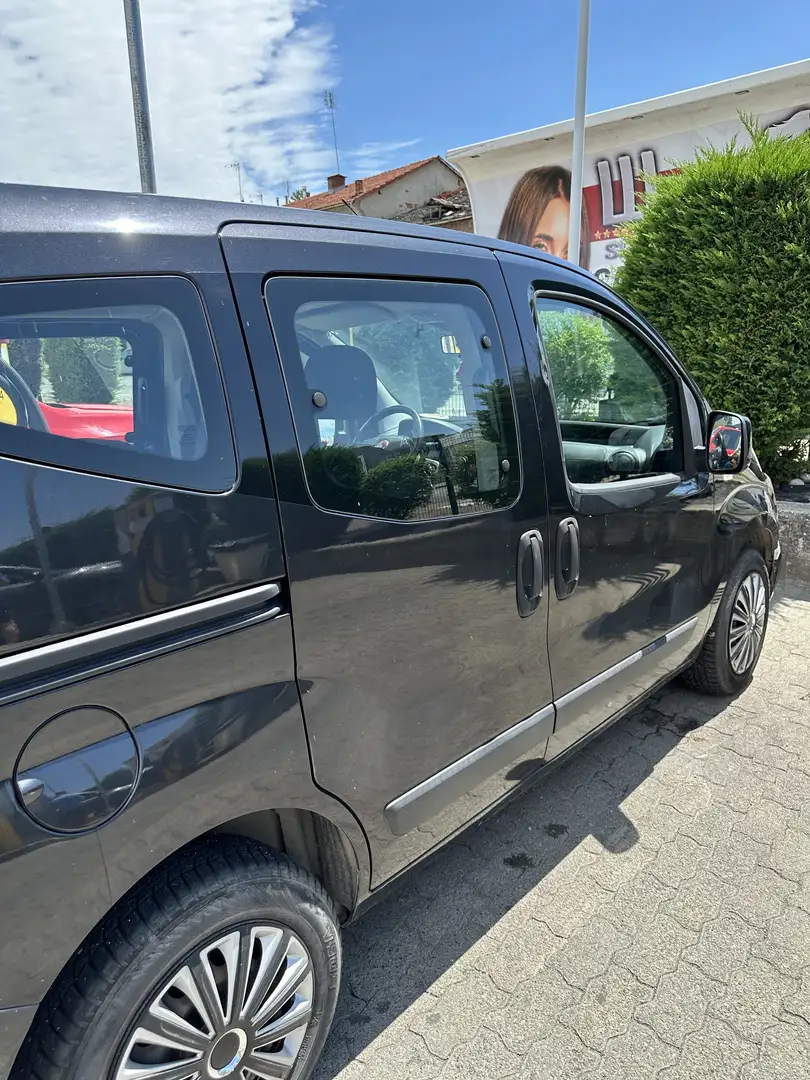 Fiat Qubo 1.3 mjt 16v Dynamic 95cv - 2