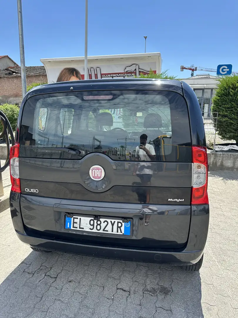 Fiat Qubo 1.3 mjt 16v Dynamic 95cv - 1