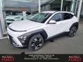 Hyundai KONA HEV (SX2) GO Plus 1.6 GDI 2WD HEV k5hu1-OP6 Weiß - thumbnail 1