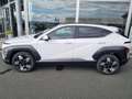 Hyundai KONA HEV (SX2) GO Plus 1.6 GDI 2WD HEV k5hu1-OP6 Weiß - thumbnail 2