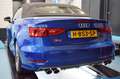 Audi Cabriolet S3  2.0 TFSI QUATTRO Bleu - thumbnail 22