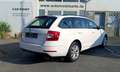 Skoda Octavia Style*SPORTPAKET*AHK*1.HAND*SCHECKHEFT*NAVI*TOP* Weiß - thumbnail 4