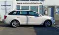 Skoda Octavia Style*SPORTPAKET*AHK*1.HAND*SCHECKHEFT*NAVI*TOP* Weiß - thumbnail 5