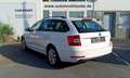 Skoda Octavia Style*SPORTPAKET*AHK*1.HAND*SCHECKHEFT*NAVI*TOP* Weiß - thumbnail 3