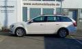 Skoda Octavia Style*SPORTPAKET*AHK*1.HAND*SCHECKHEFT*NAVI*TOP* Weiß - thumbnail 2
