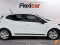 Renault Clio evolution Eco-G 100cv (74kW) Blanco - thumbnail 7