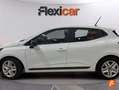 Renault Clio evolution Eco-G 100cv (74kW) Blanco - thumbnail 4
