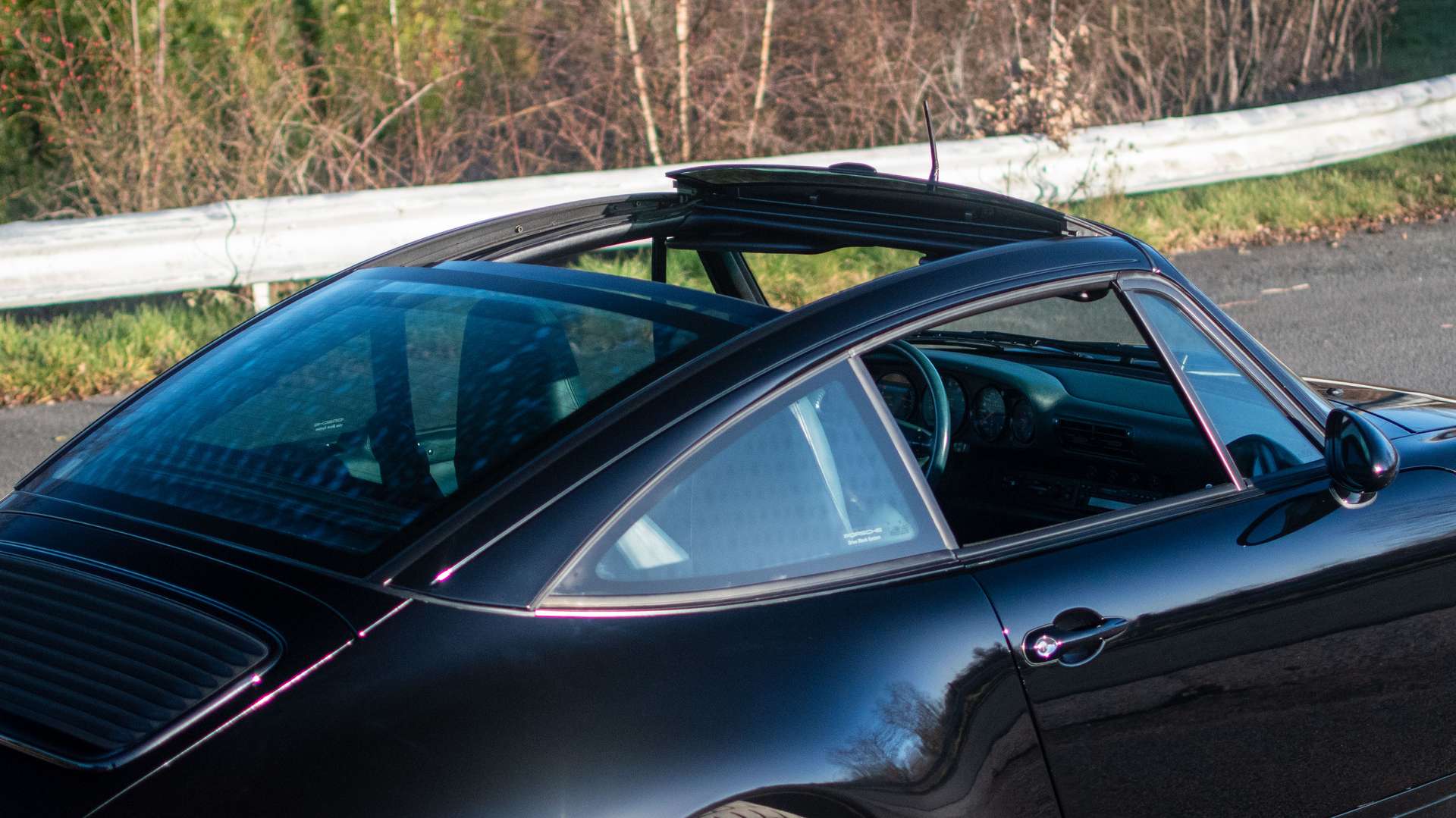 Porsche 993 Targa - - Joinsteer - #4