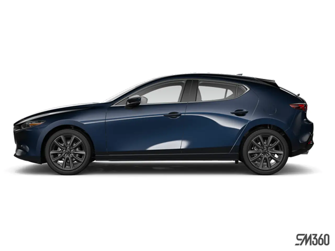 2026 Mazda 3