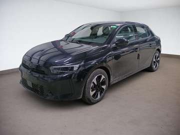 F e  GS LED+SHZ+Fernlichtass.+Kam.+KlimaA