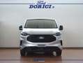 Ford Transit Custom L2H1 320 2.0 Ecoblue 136 CV M6 Trend + IVA Argento - thumbnail 2