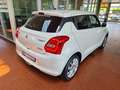 Suzuki Swift Comfort Mild Hybrid Klima Alu Andriod Apple Weiß - thumbnail 5