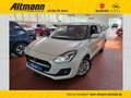 Suzuki Swift Comfort Mild Hybrid Klima Alu Andriod Apple Weiß - thumbnail 1