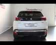 Peugeot 3008 II 2016 1.2 puretech t GT Line s&s 130cv eat8 Weiß - thumbnail 5