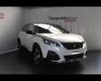 Peugeot 3008 II 2016 1.2 puretech t GT Line s&s 130cv eat8 Weiß - thumbnail 3