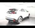 Peugeot 3008 II 2016 1.2 puretech t GT Line s&s 130cv eat8 Weiß - thumbnail 7