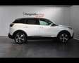 Peugeot 3008 II 2016 1.2 puretech t GT Line s&s 130cv eat8 Weiß - thumbnail 4