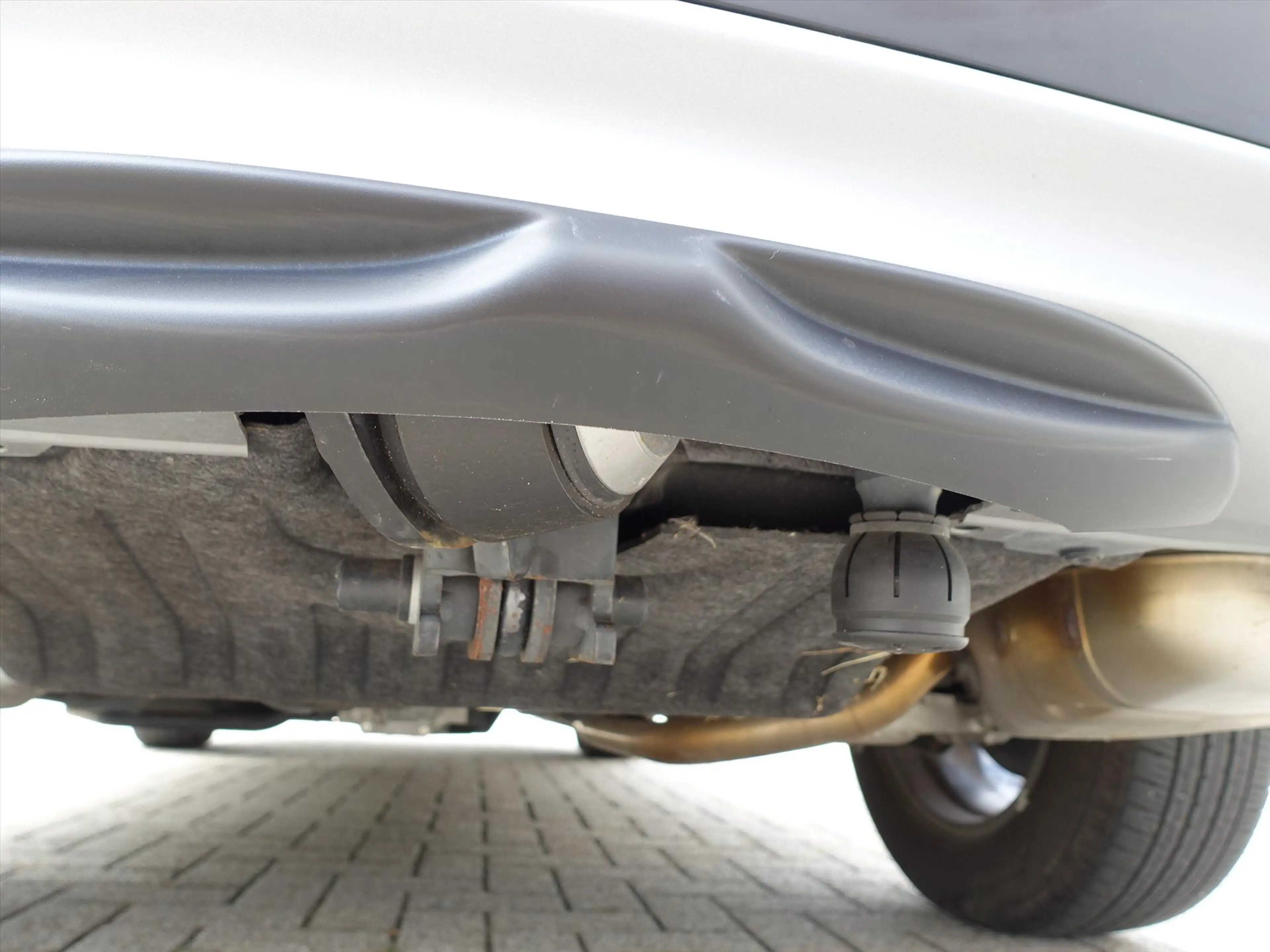 Honda CR-V 2.0 HYBRID 184pk AWD E-CVT Executive Wegklapbare T — photo 15