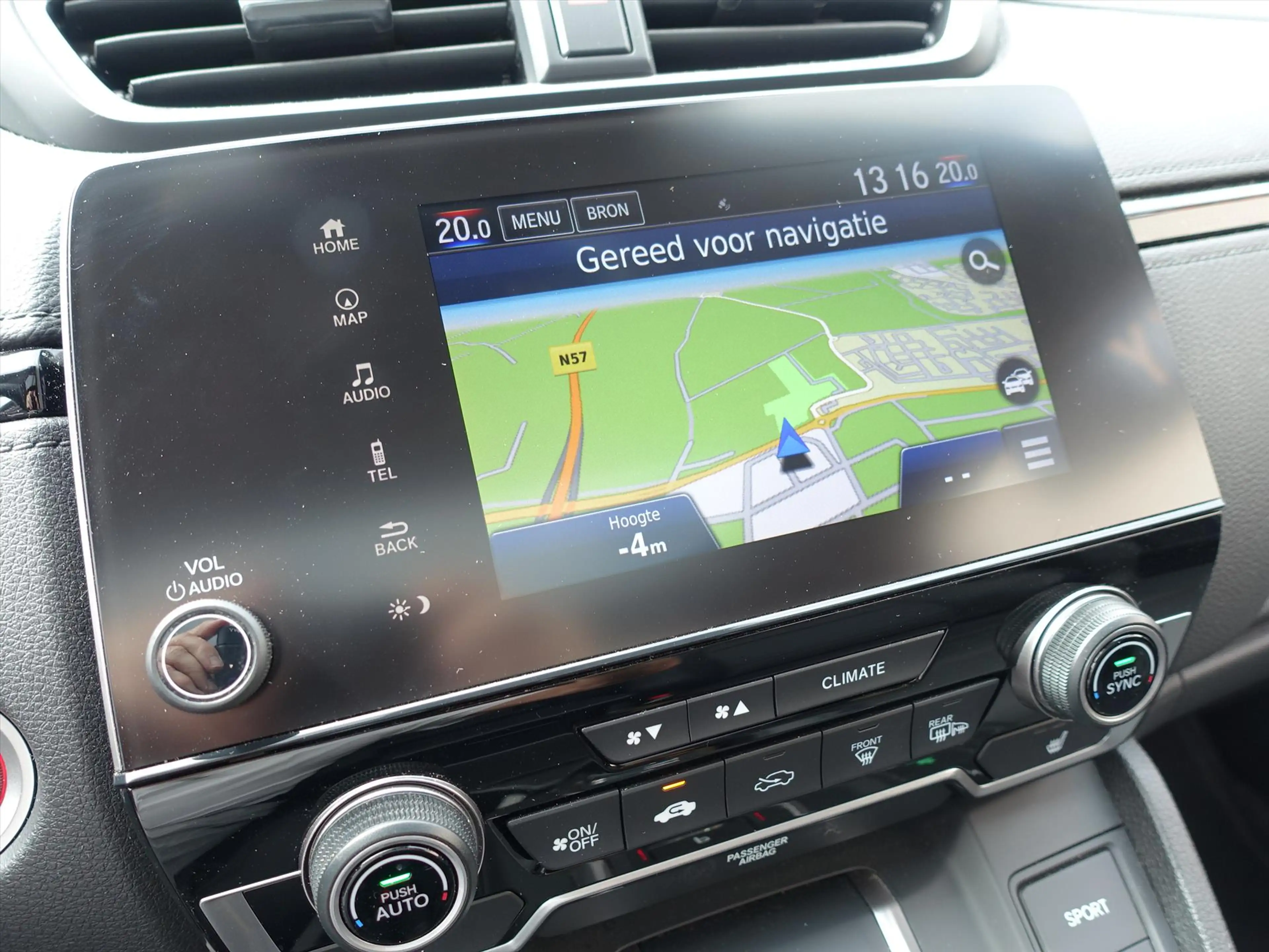 Honda CR-V 2.0 HYBRID 184pk AWD E-CVT Executive Wegklapbare T — photo 27