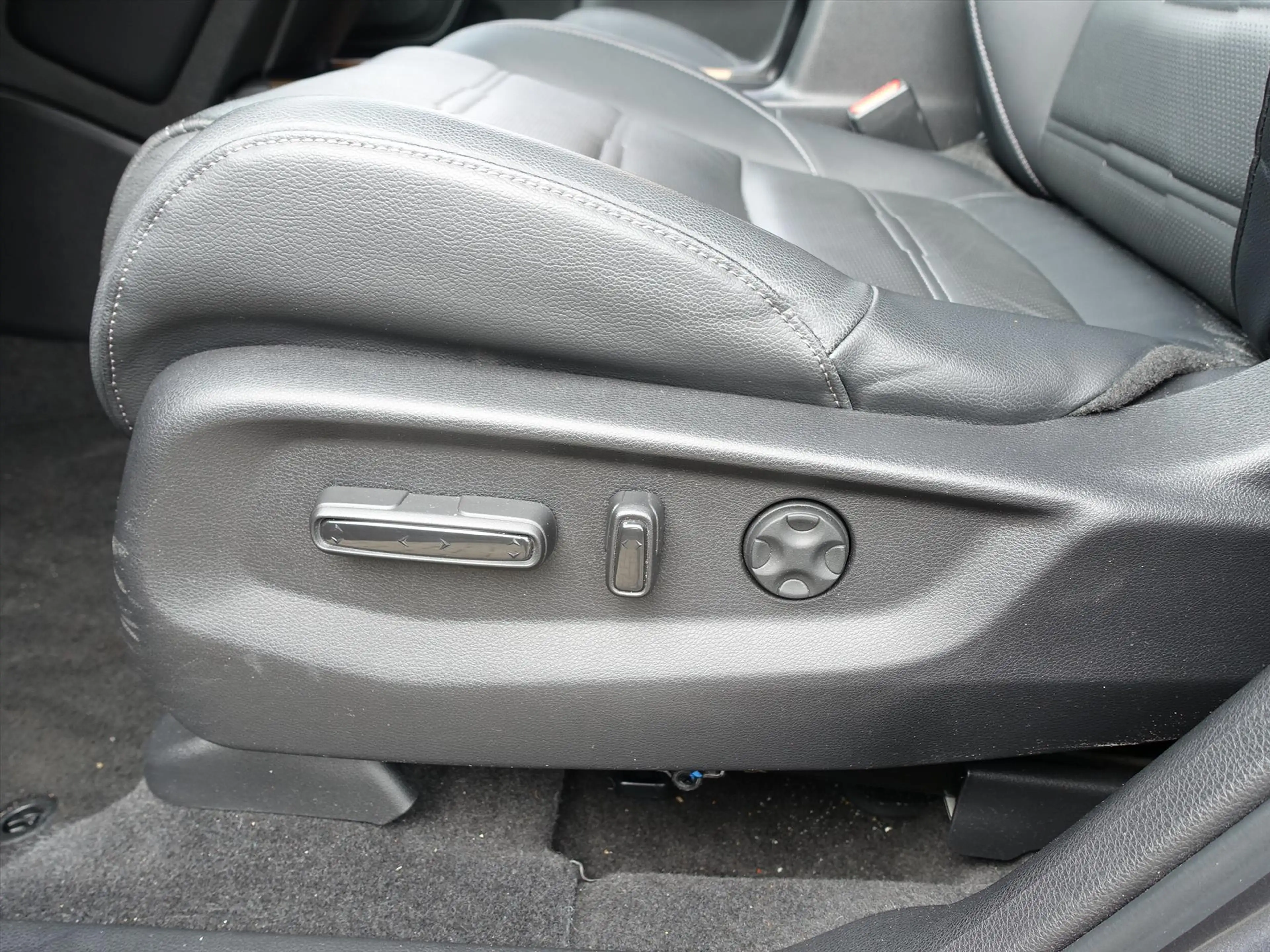 Honda CR-V 2.0 HYBRID 184pk AWD E-CVT Executive Wegklapbare T — photo 22