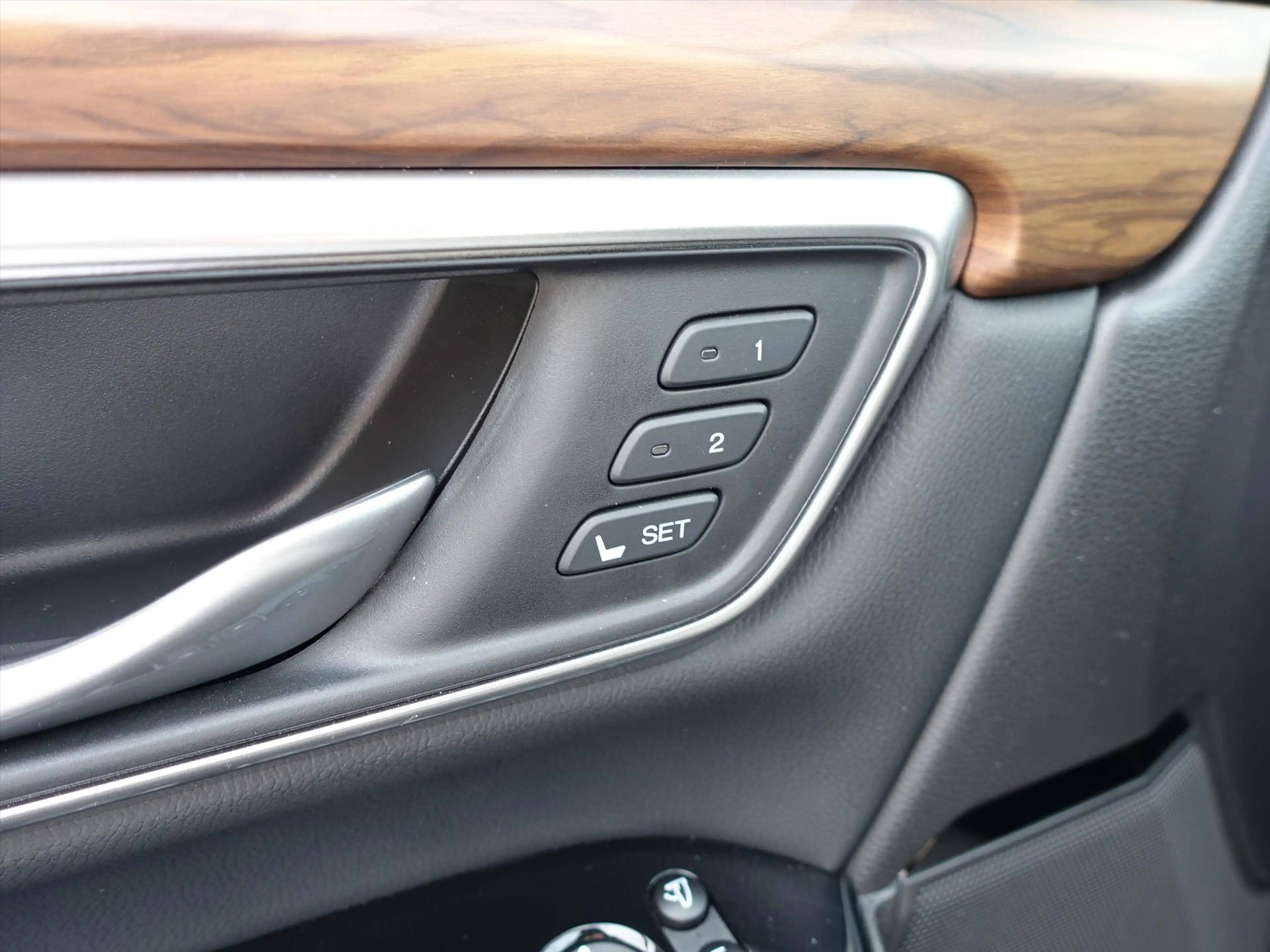 Honda CR-V 2.0 HYBRID 184pk AWD E-CVT Executive Wegklapbare T — photo 24