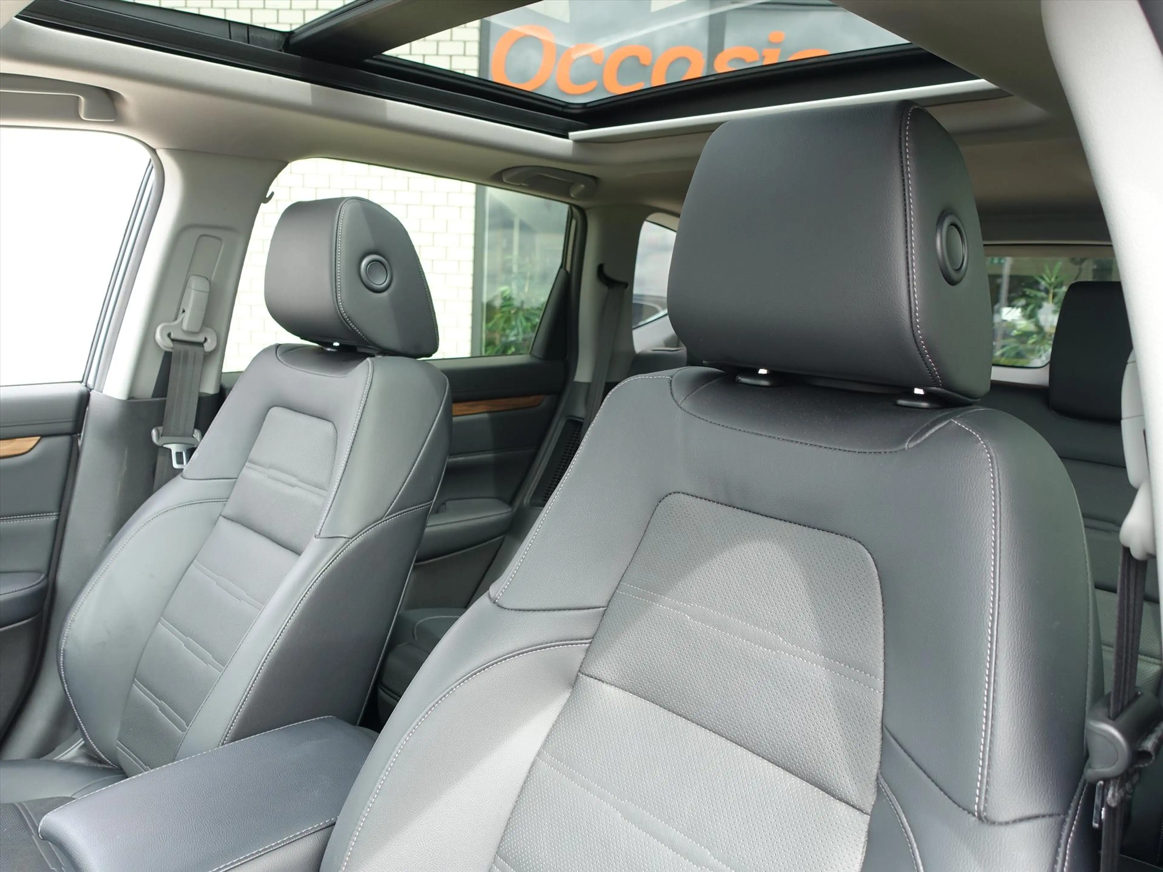 Honda CR-V 2.0 HYBRID 184pk AWD E-CVT Executive Wegklapbare T — photo 18