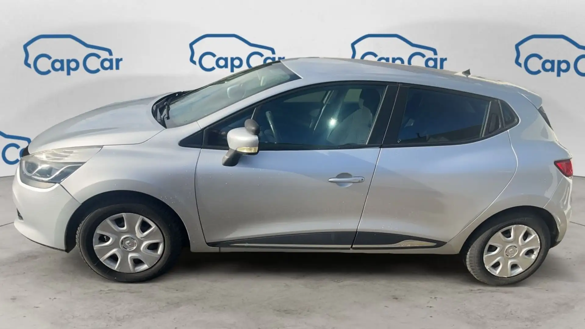 Renault Clio IV 1.5 dCi 90 Energy Business - 2