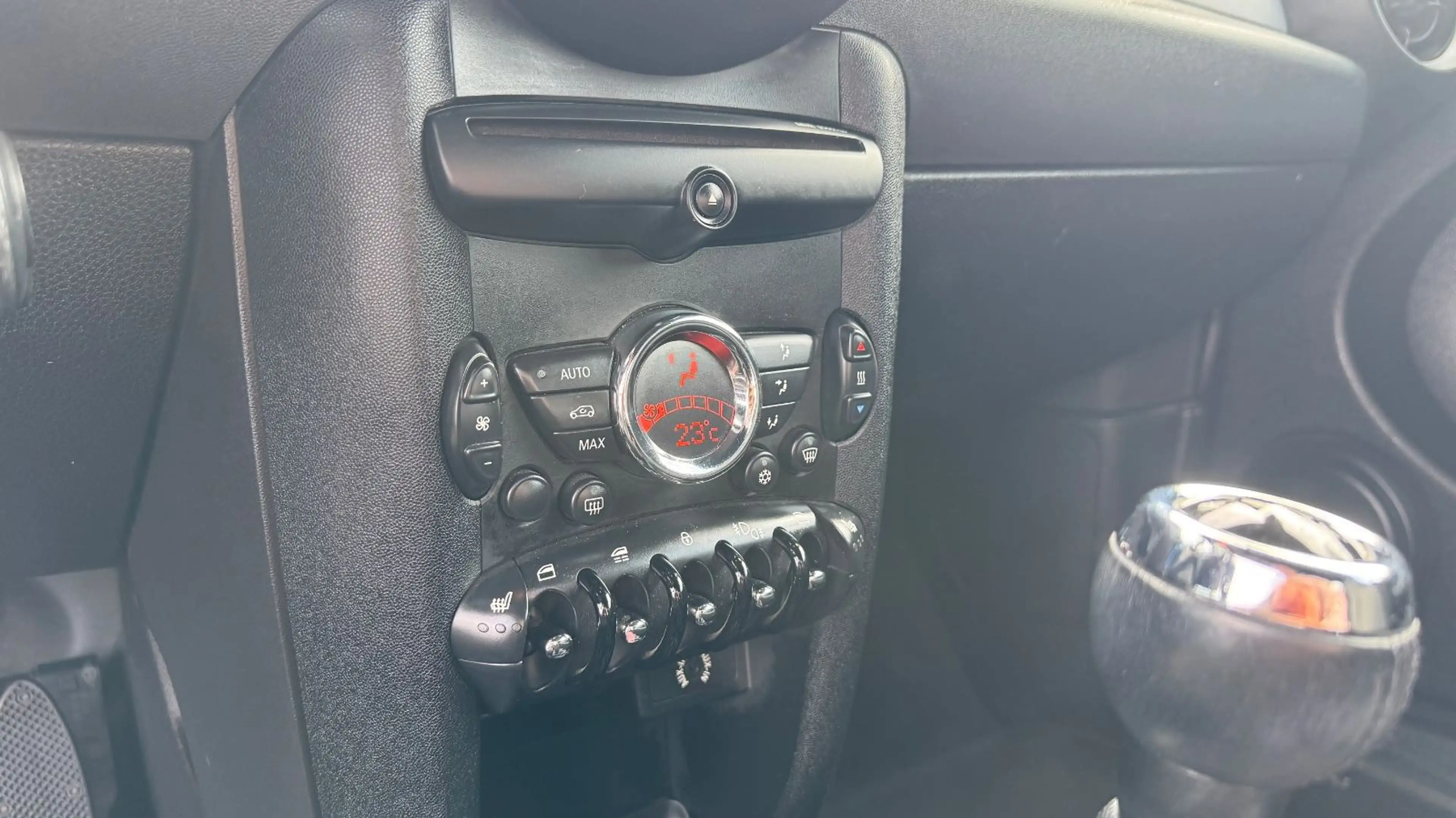 MINI One Cabrio Cooper One Cabrio | KLIMAAUTO. | PDC | SHZ — photo 13