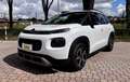Citroen C3 Aircross C3 Aircross 1.2 puretech Feel 82cv my18 Blanc - thumbnail 1