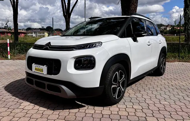 Citroen C3 Aircross C3 Aircross 1.2 puretech Feel 82cv *PREZZO REALE*