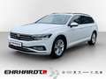 Volkswagen Passat Variant 2.0 TDI DSG Business AHK*LED*PANO*NAV*SHZ*ACC*P... Weiß - thumbnail 1