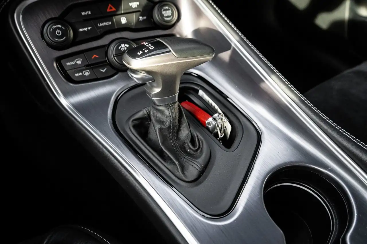 Dodge Challenger photo Dodge Challenger