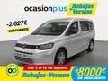 Volkswagen Caddy Maxi 2.0TDI Origin DSG 90KW Gris - thumbnail 1