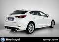 Mazda 3 2.0 SkyActiv-G 120 GT-M | Trekhaak | Camera | Stoe Blanc - thumbnail 2