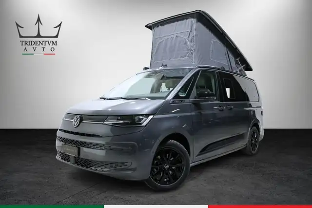 Volkswagen T7 California 2.0 tdi Ocean 150cv DSG