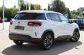 Citroen C5 Aircross 1.2 PureTech 130 FEEL PACK LED+DAB Weiß - thumbnail 3