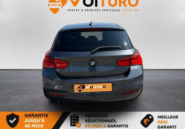 BMW 1 Series view 7