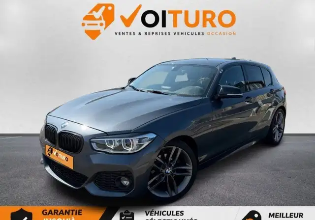 2018 BMW 1 Series for sale