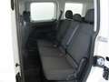 Volkswagen Caddy TDI Weiß - thumbnail 6